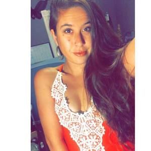 Meet your Posher, Tessa